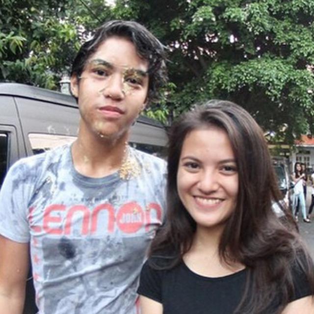 Ldr Dengan El Rumi Marsha Aruan Lebih Kangen Al Ghazali Showbiz