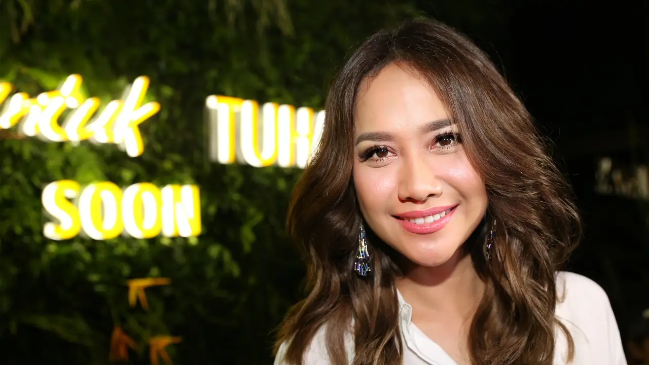 [Bintang] Bunga Citra Lestari 