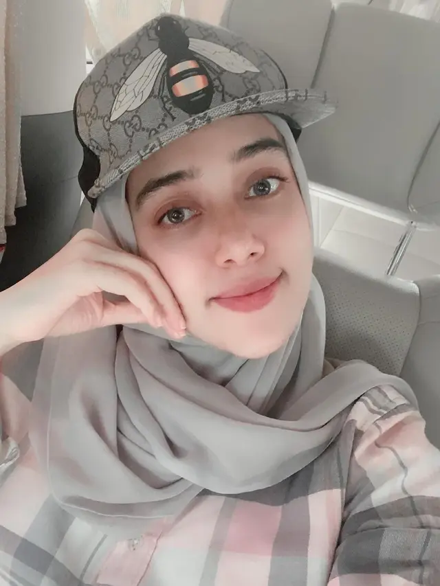 Fairuz A. Rafiq. (Foto: Instagram @fairuzarafiq)