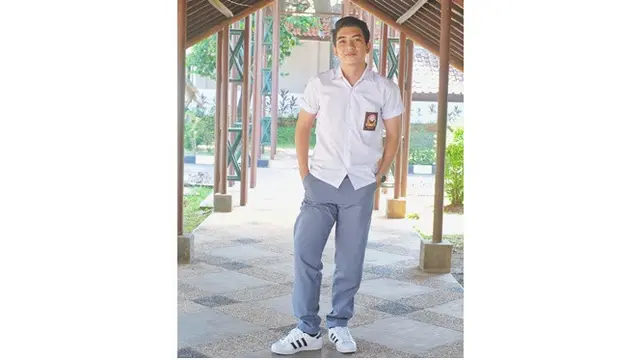 Fachri Muhammad