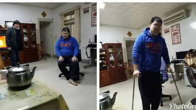 [Bintang] Cari Jodoh, Pria Asal Taiwan dapat Calon Istri Orang Indonesia