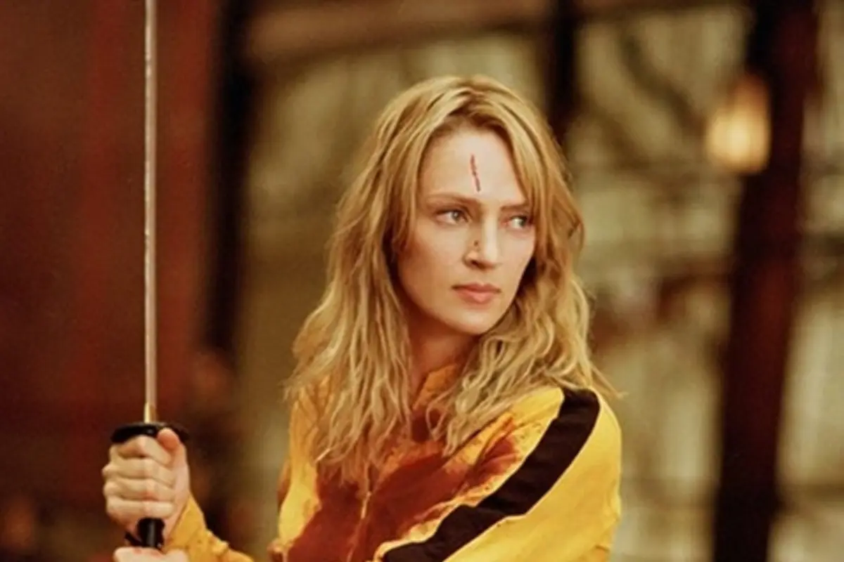Kill Bill