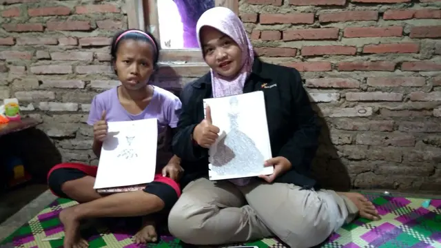 Windi Setyoningsih