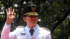 Lika-liku Perjalanan Hidup Basuki Tjahaja Purnama
