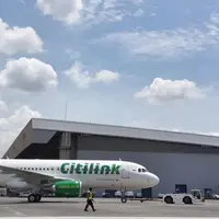 Pesawat Citilink
