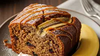 5 Resep Roti Pisang Oven Spesial: Rahasia Kelezatan Bakery di Rumah