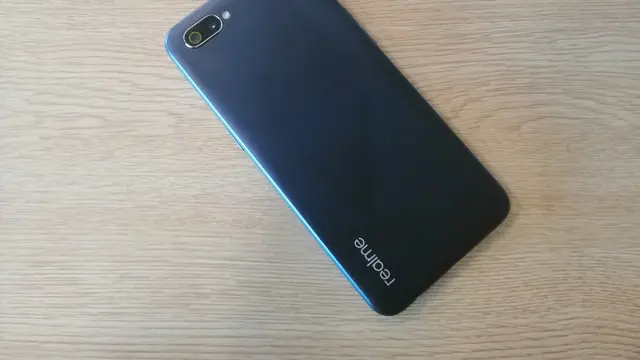 Realme C2
