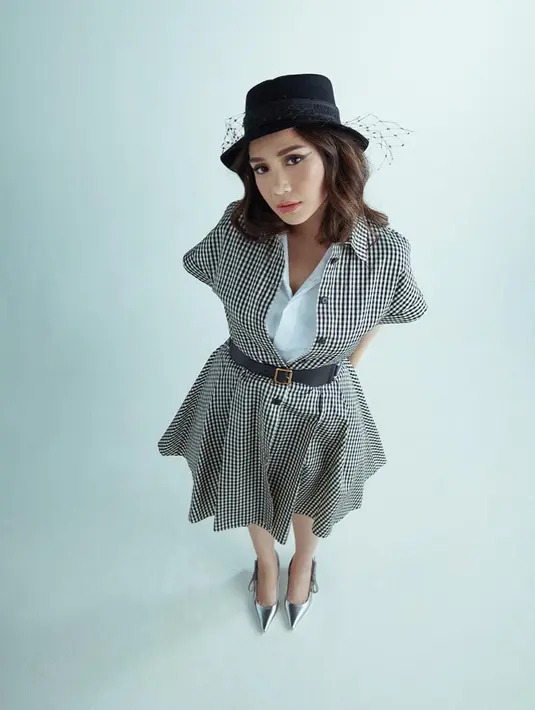 (Instagram/raffinagita1717)