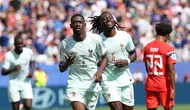 Cetak Hattrick di Piala Dunia 2026, Ousmane Dembele Menolak Besar Kepala!