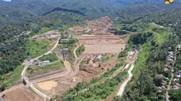 Bendungan Meninting Diresmikan, Akhiri Konflik Petani di NTB