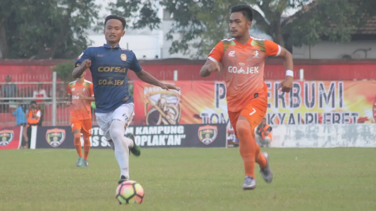 Persiba Bantul