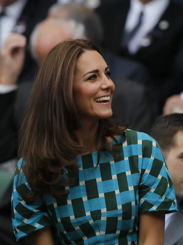 Kate Middleton