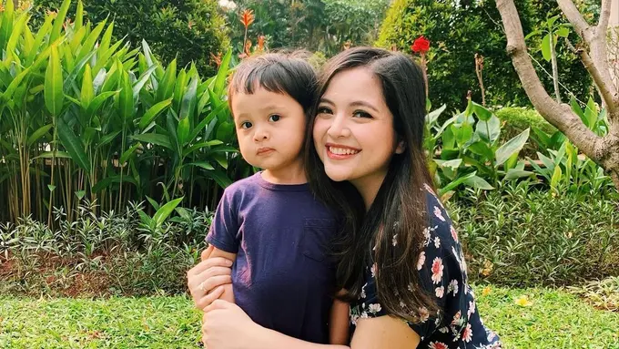 Tasya Kamila Ajak Generasi Muda Untuk Peduli Lingkungan dan Cinta Air Bersih Mulai dari Hal Kecil