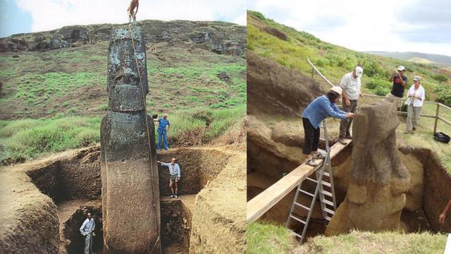 Masih Misteri, 6 Penemuan Ini Membuat Peneliti Kebingungan
