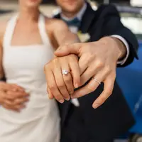 Ilustrasi melamar kekasih. (Image by Freepik)