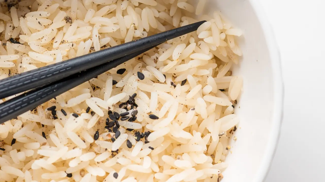 nasi