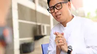 Biasa Isengi Orang, Eko Patrio Kena Batunya