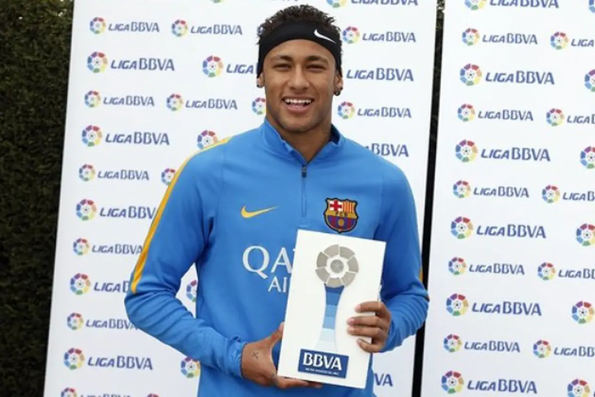Neymar
