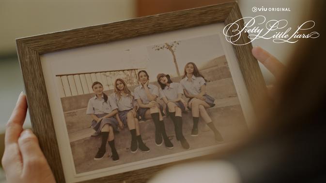 Fakta Menarik Tentang Pretty Little Liars Yang Segera Tayang News Entertainment Fimela Com