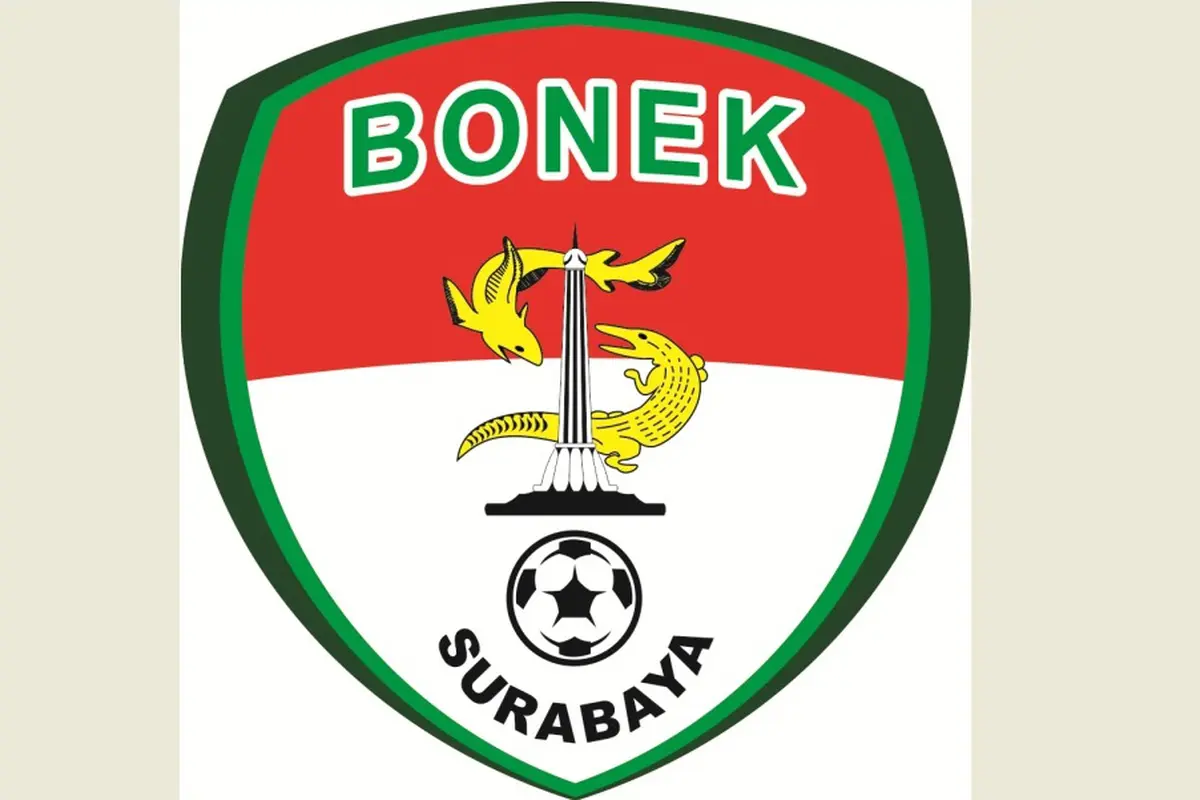 Logo Persebaya United