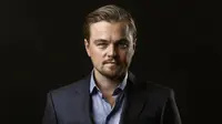 Gagal Dapat Oscar, Leonardo DiCaprio Tinggalkan Proyek Film