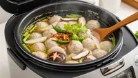 Resep Tekwan Pakai Magic Com, Praktis dan Lezat untuk Hidangan di Rumah