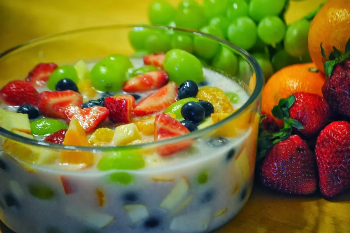 Sop Buah Menjadi Minuman Buka Puasa yang Praktis dan Menyehatkan