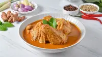 8 Resep Gulai Ayam Lezat Khas Nusantara yang Menggugah Selera