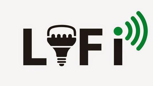 Teknologi Li-Fi Kelak Gantikan Wi-Fi di Masa Depan