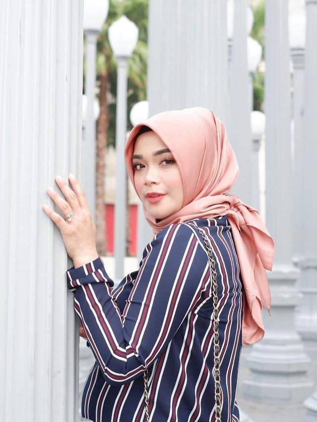 [Fimela] Sheza Idris