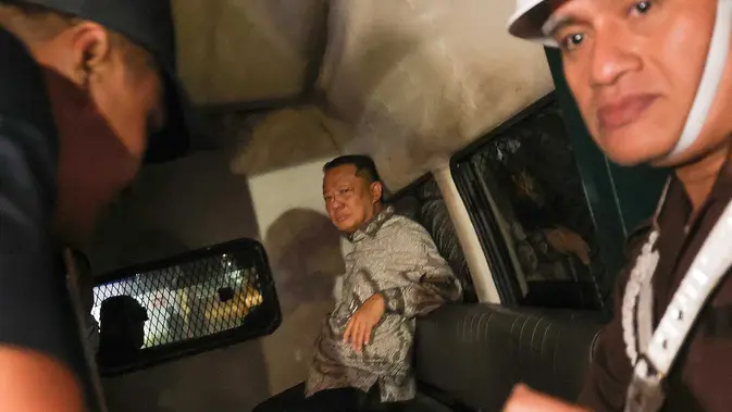 KPK Tegaskan Pemeriksaan Febrie Tetap Kewenangan Kejagung