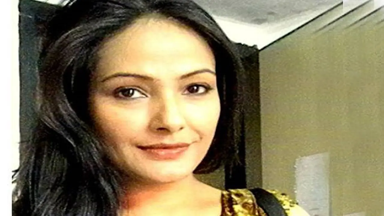 Shikha Joshi