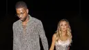 Khloe Kardashian saat ini merasa bahagia dan tak percaya bahwa cintanya dan Tristan bisa menghasilkan satu kehidupan baru. (instagram/khloekardashian)