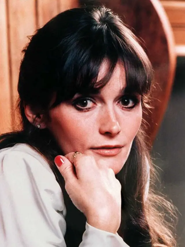[Bintang] Margot Kidder