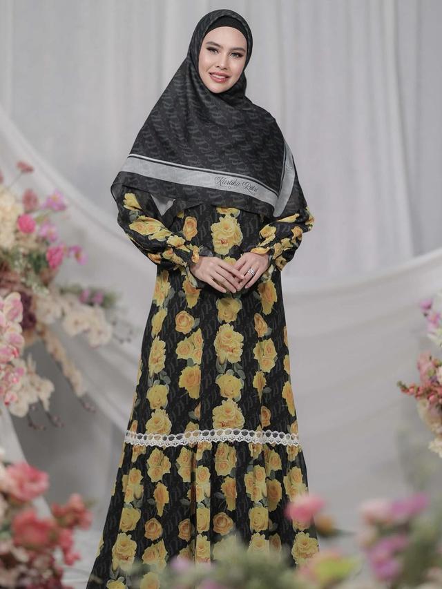 7 Potret Kartika Putri Jalani Pengobatan di Singapura, Ungkap Idap Penyakit Misterius