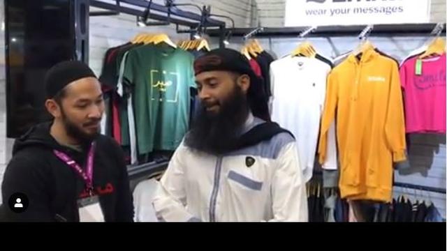 Uki Kautsar eks Noah