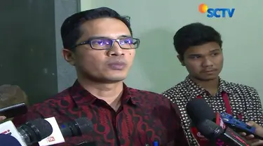 Meski enggan berkomentar banyak, Setnov membenarkan dirinya dimintai keterangan untuk tersangka Made Oka Masagung dan Irvanto Hendra Pambudi.