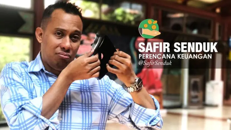 Perencana Keuangan Safir Senduk menjabarkan beberapa hal yang harus diperhatikan agar tak terjebak pada krisis keuangan di tanggal tua.