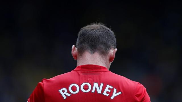 Wayne Rooney