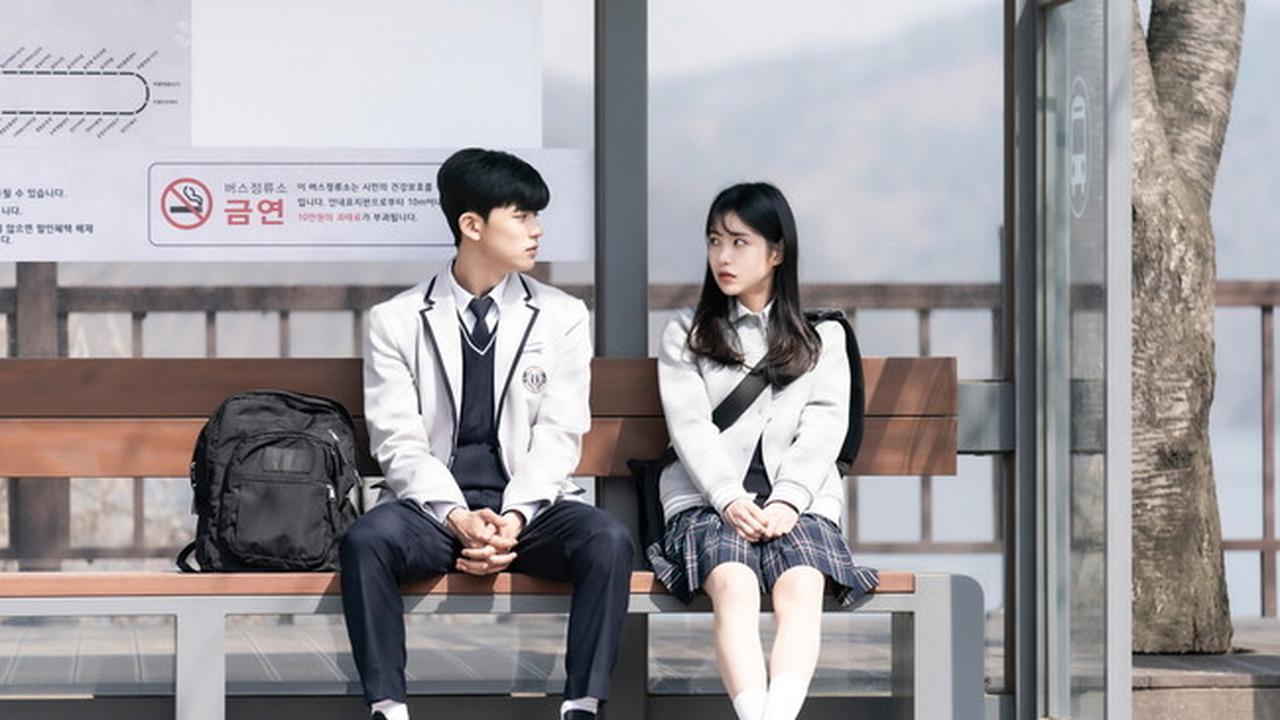 Revenge of Others. (Disney Plus Hotstar via Soompi)