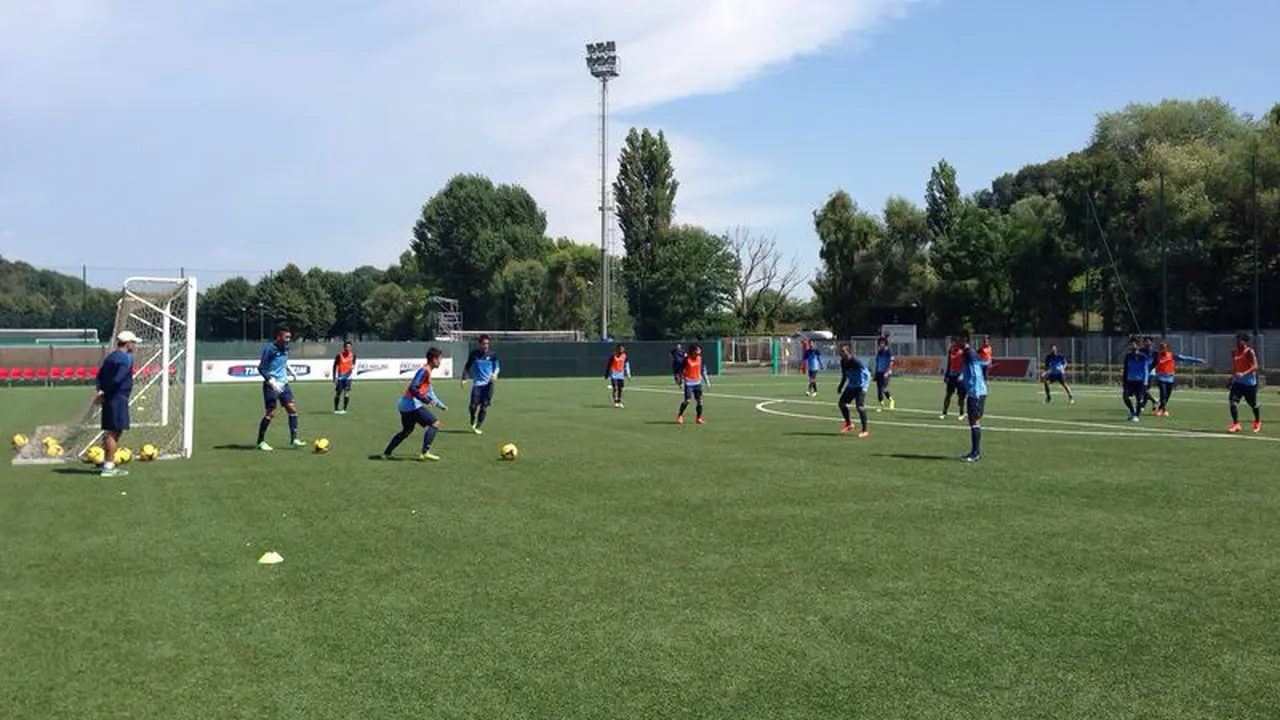 Timnas Indonesia U-23