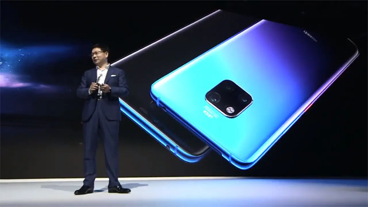 Huawei