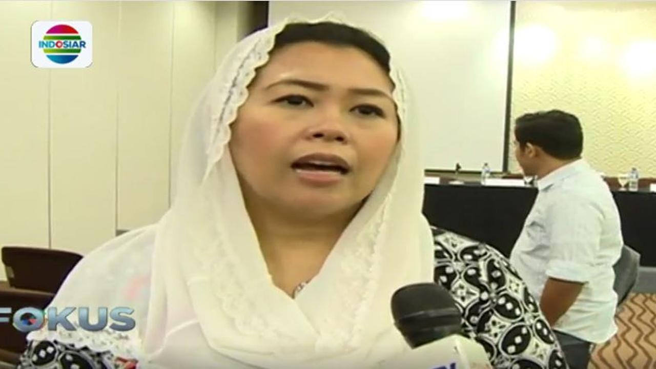 Yenni Wahid : Dialog Pemuka Agama Penting Untuk Bangun Toleransi 