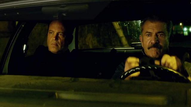 Mel Gibson di film terbarunya Dragged Across Concrete (IMDb/ Summit Entertainment)