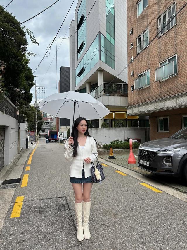 Potret Cinta Richita Anak Femmy Permatasari yang Jarang Tersorot, Cantik dan Menawan