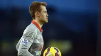 Video highlights 5 blunder fatal yang dilakukan kiper di Premier League yang menguntungkan lawan. Simon Mignolet masuk dalam daftar ini.