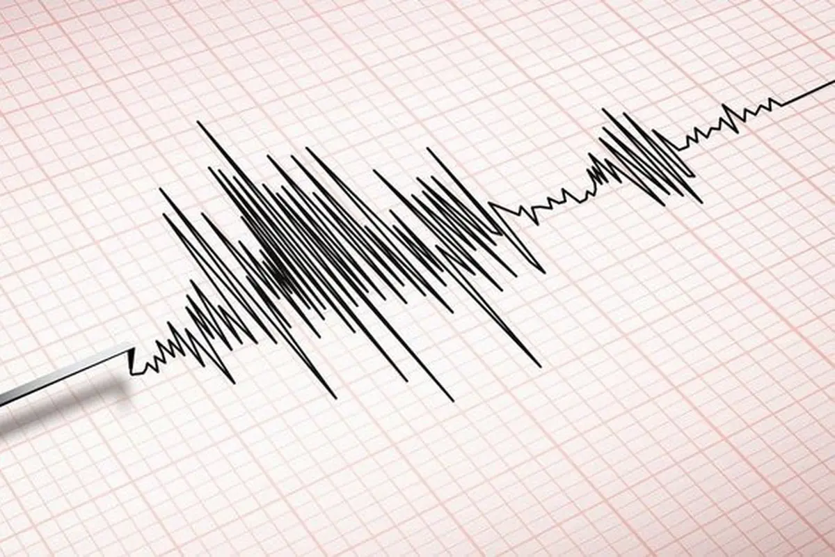 Ilustrasi Gempa (Arfandi Ibrahim/Liputan6.com)
