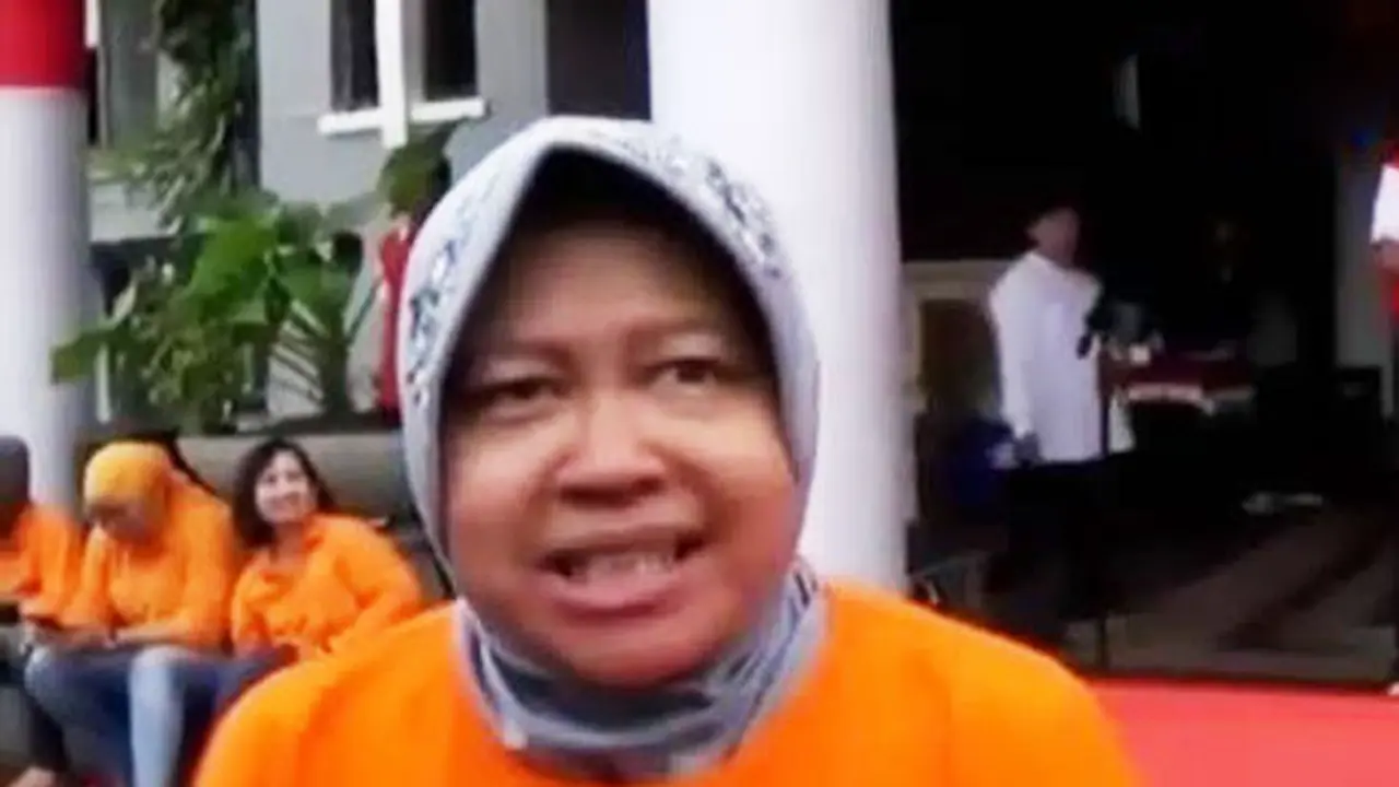 Tri Rismaharini