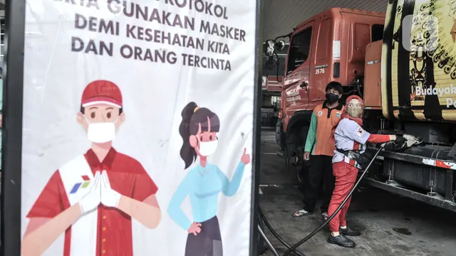 Realisasi Pemanfaatan Biodiesel untuk Dalam Negeri