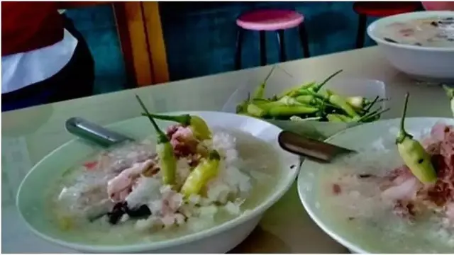 6 Menu Takjil Pakai Es Buah Ini Nyeleneh, Kombinasi Terlalu Kocak